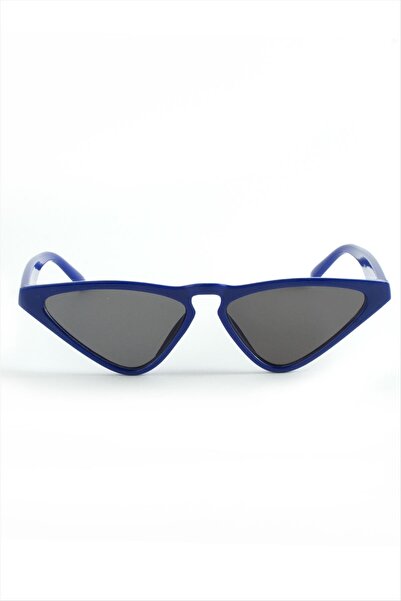 ZERO LAND Nrzsnt Triangle Framed (221632) Sunglasses-Blue