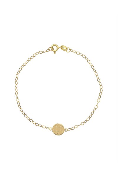 Diva Gold Brățară de aur