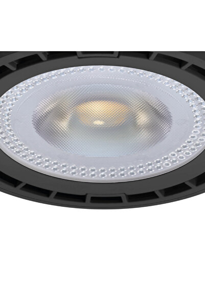 Other AR111 BULB - 12W GU10 3000K / Black