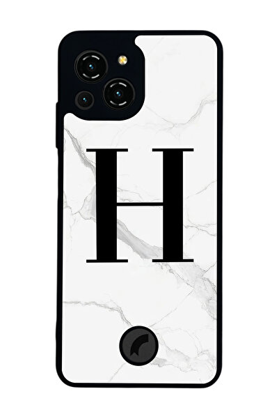 Reeder حافظة متوافقة مع S23 Pro Max باللون الأسود غير اللامع - سيليكون ناعم، ...