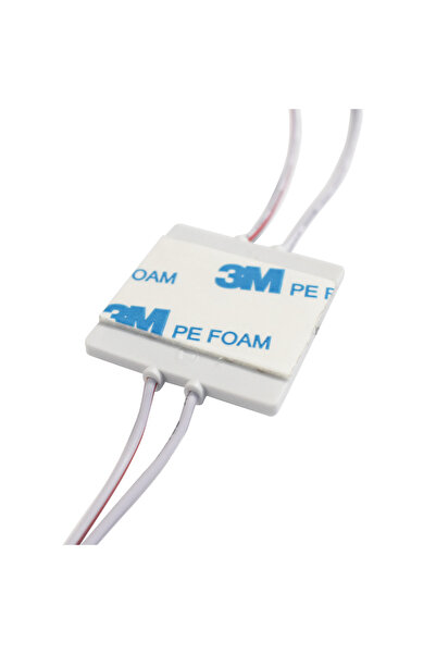 Other LED module 1.5W 4000K IP65