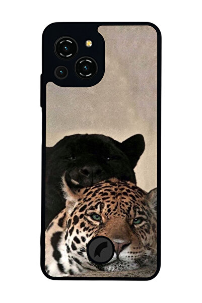 Reeder حافظة متوافقة مع S23 Pro Max باللون الأسود غير اللامع - سيليكون ناعم، ...