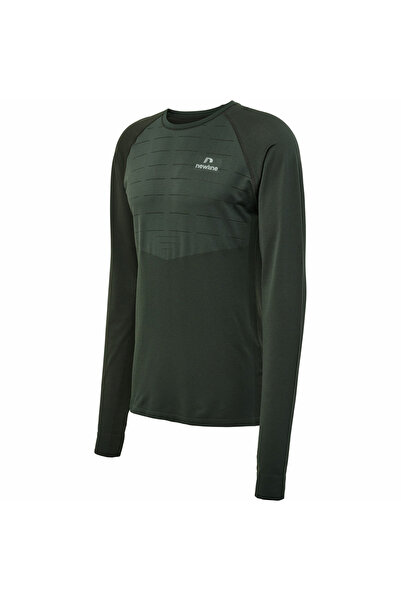 NEWLİNE Langarmshirt für Herren