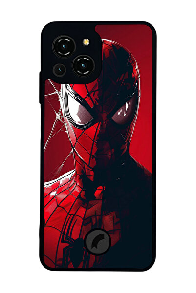 Reeder حافظة متوافقة مع S23 Pro Max باللون الأسود غير اللامع - سيليكون ناعم، ...