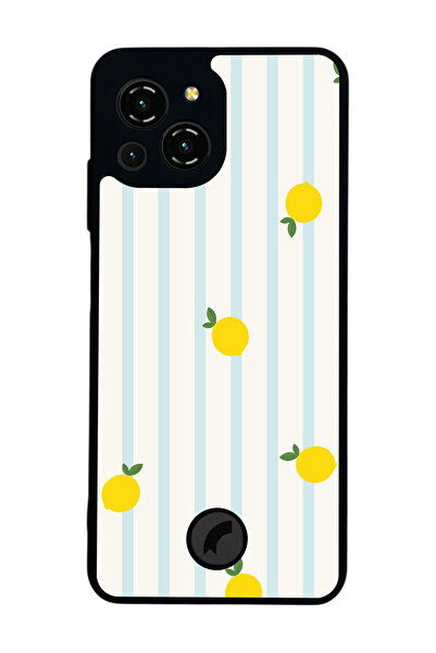 Reeder حافظة متوافقة مع S23 Pro Max باللون الأسود غير اللامع - سيليكون ناعم، ...