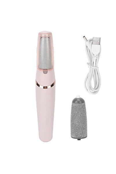 MRG Pila Electrica Exfoliere M1010, Pentru Talpi si Calcaie, cu Acumulator
