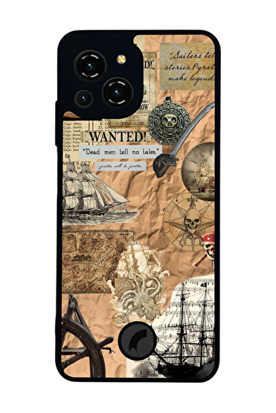 Reeder حافظة متوافقة مع S23 Pro Max باللون الأسود غير اللامع - سيليكون ناعم، ...