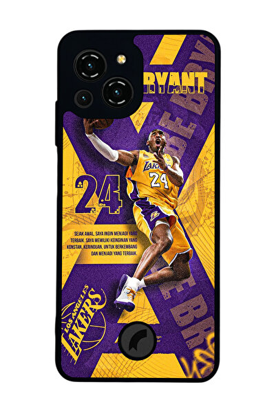 Reeder حافظة متوافقة مع S23 Pro Max باللون الأسود غير اللامع - سيليكون ناعم، ...