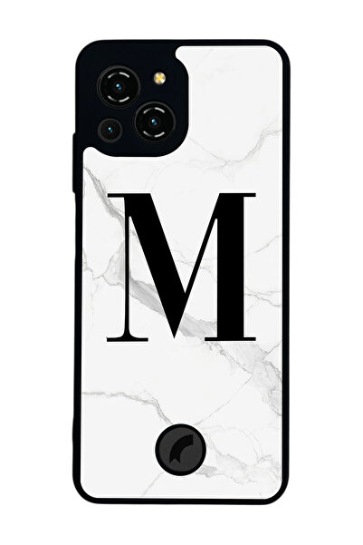 Reeder حافظة متوافقة مع S23 Pro Max باللون الأسود غير اللامع - سيليكون ناعم، ...