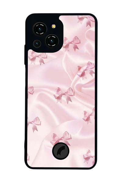 Reeder حافظة متوافقة مع S23 Pro Max باللون الأسود غير اللامع - سيليكون ناعم، ...