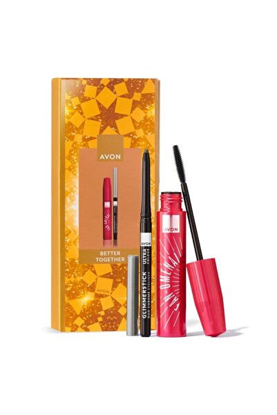 AVON Better Together Eye Gift Set