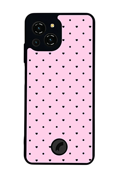 Reeder حافظة متوافقة مع S23 Pro Max باللون الأسود غير اللامع - سيليكون ناعم، ...