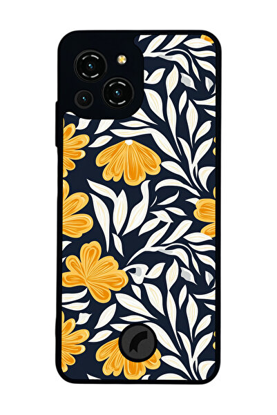 Reeder حافظة متوافقة مع S23 Pro Max باللون الأسود غير اللامع - سيليكون ناعم، ...