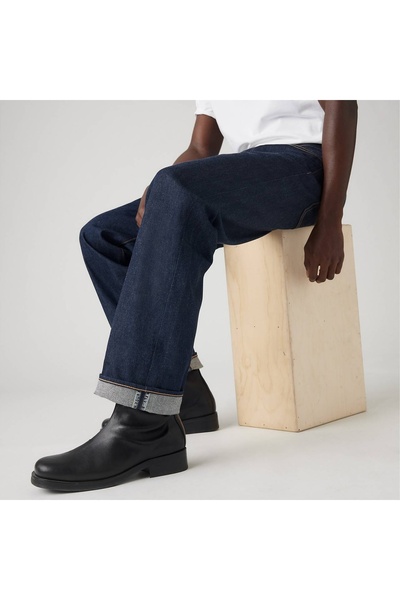 Levi's ®   501 ®   Original Lightweight Men's Jean Pants Selvege Denim