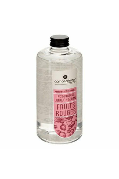 Other Rezervă difuzor fructe roșii 500 ml