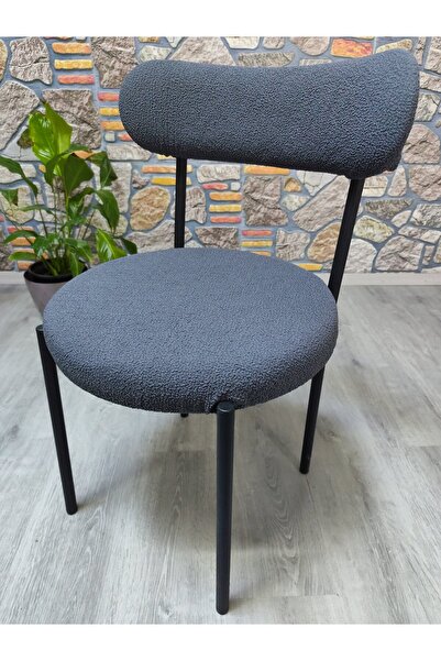 COVER TEKSTİL Türkiye'de ilk Yeni model bombu kumaş sandalye kılıfı mutfak re...