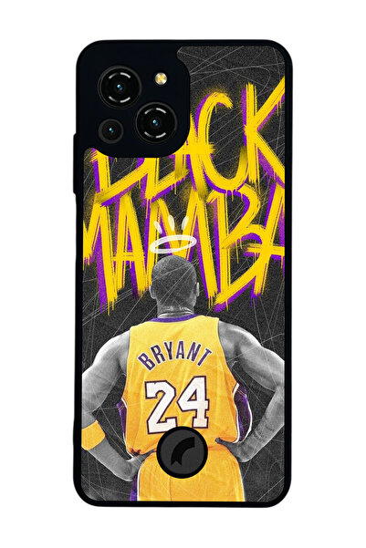 Reeder حافظة متوافقة مع S23 Pro Max باللون الأسود غير اللامع - سيليكون ناعم، ...