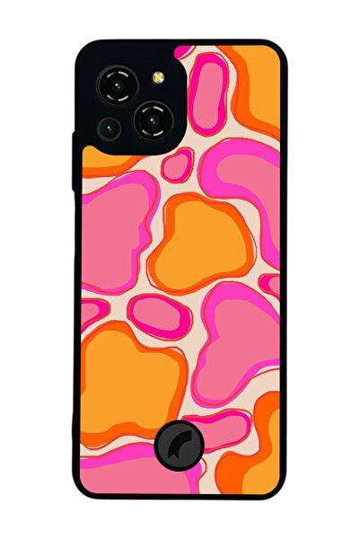 Reeder حافظة متوافقة مع S23 Pro Max باللون الأسود غير اللامع - سيليكون ناعم، ...