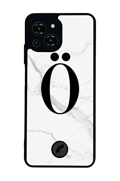 Reeder حافظة متوافقة مع S23 Pro Max باللون الأسود غير اللامع - سيليكون ناعم، ...