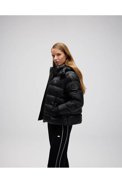 Ellesse Women's Coat (2025 Fall-Winter)