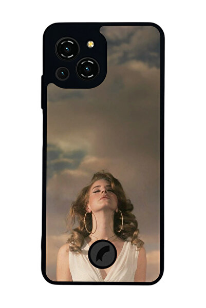 Reeder حافظة متوافقة مع S23 Pro Max باللون الأسود غير اللامع - سيليكون ناعم، ...