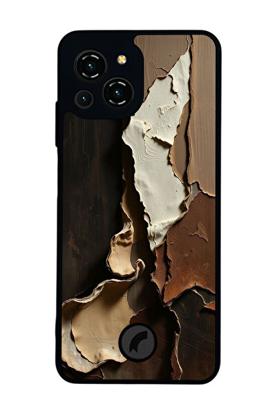 Reeder حافظة متوافقة مع S23 Pro Max باللون الأسود غير اللامع - سيليكون ناعم، ...