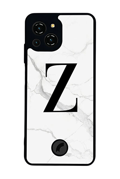 Reeder حافظة متوافقة مع S23 Pro Max باللون الأسود غير اللامع - سيليكون ناعم، ...