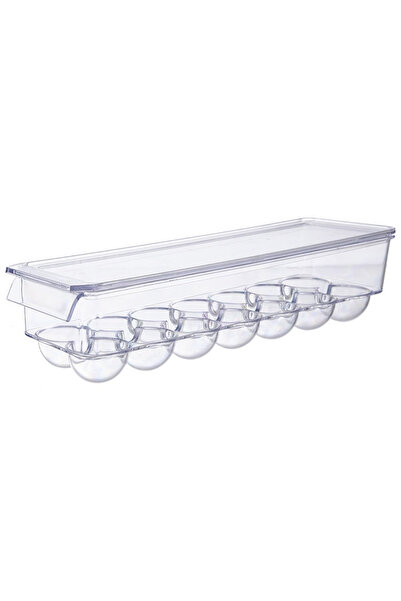 Other Egg holder with lid for 14 eggs