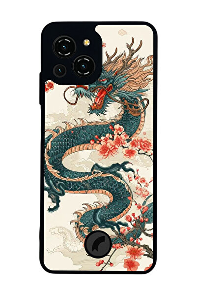 Reeder حافظة متوافقة مع S23 Pro Max باللون الأسود غير اللامع - سيليكون ناعم، ...