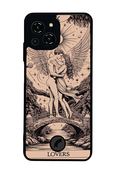 Reeder حافظة متوافقة مع S23 Pro Max باللون الأسود غير اللامع - سيليكون ناعم، واقي، غطاء ممتص للصدمات