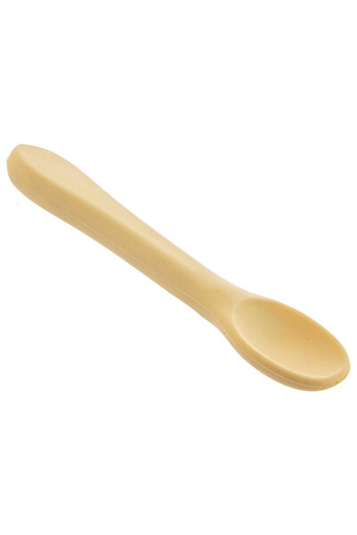 Other 14cm silicone baby spoon