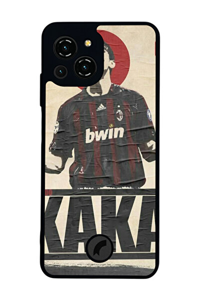 Reeder حافظة متوافقة مع S23 Pro Max باللون الأسود غير اللامع - سيليكون ناعم، ...