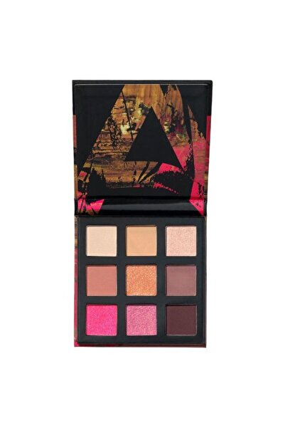 AVON Ultra Eyeshadow Palette - Shade: Aurora