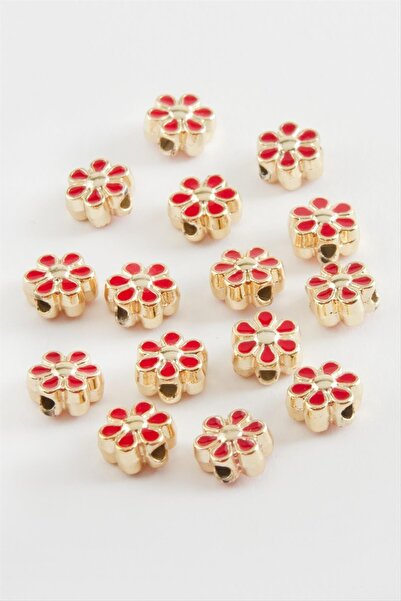 ZERO LAND NRZSNT Daisy Eye-Catching Enamel Device 1 (225306) Piece-Light Pink