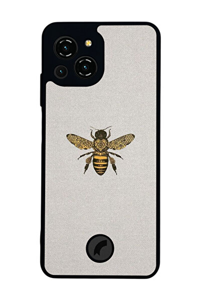 Reeder حافظة متوافقة مع S23 Pro Max باللون الأسود غير اللامع - سيليكون ناعم، ...