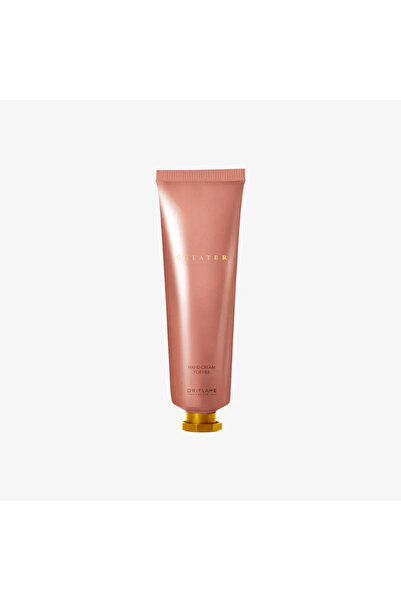 Oriflame Greater for Her Hand Cream
