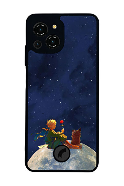 Reeder حافظة متوافقة مع S23 Pro Max باللون الأسود غير اللامع - سيليكون ناعم، ...