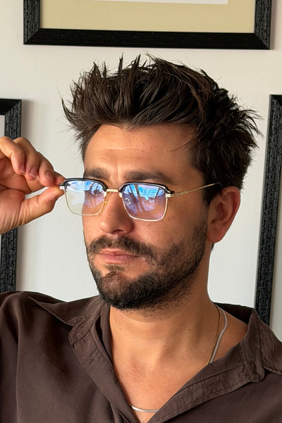 By Harmony Bh 211002m 06 Men's Blue Light Protector