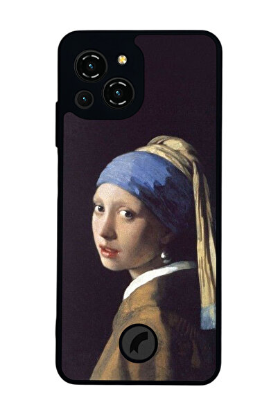 Reeder حافظة متوافقة مع S23 Pro Max باللون الأسود غير اللامع - سيليكون ناعم، ...