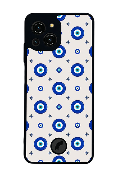 Reeder حافظة متوافقة مع S23 Pro Max باللون الأسود غير اللامع - سيليكون ناعم، ...