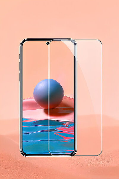 Hatreds Uyumlu Seramik Ekran Koruyucu