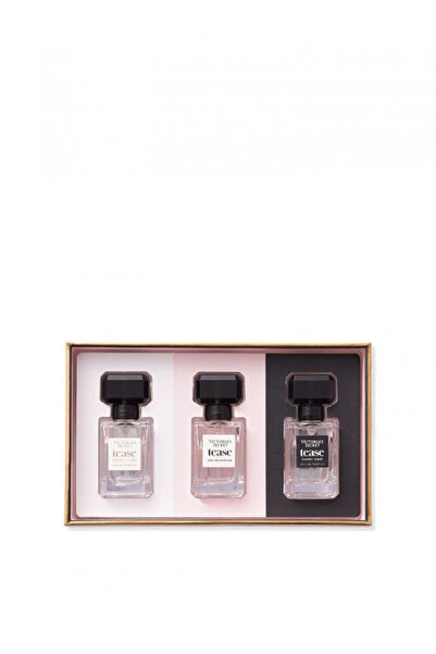 Victoria's Secret - TEASE Gift Set with 3 products, 7.5 ml x 3