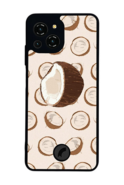 Reeder حافظة متوافقة مع S23 Pro Max باللون الأسود غير اللامع - سيليكون ناعم، ...