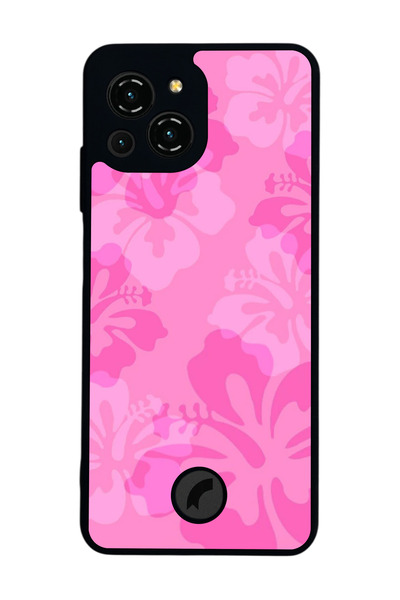 Reeder حافظة متوافقة مع S23 Pro Max باللون الأسود غير اللامع - سيليكون ناعم، ...