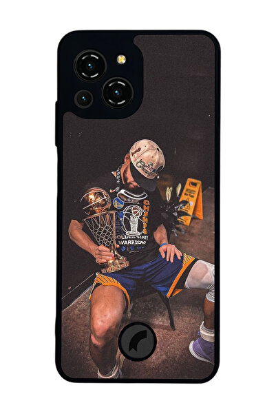 Reeder حافظة متوافقة مع S23 Pro Max باللون الأسود غير اللامع - سيليكون ناعم، ...