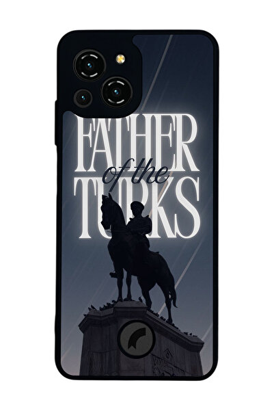 Reeder حافظة متوافقة مع S23 Pro Max باللون الأسود غير اللامع - سيليكون ناعم، ...