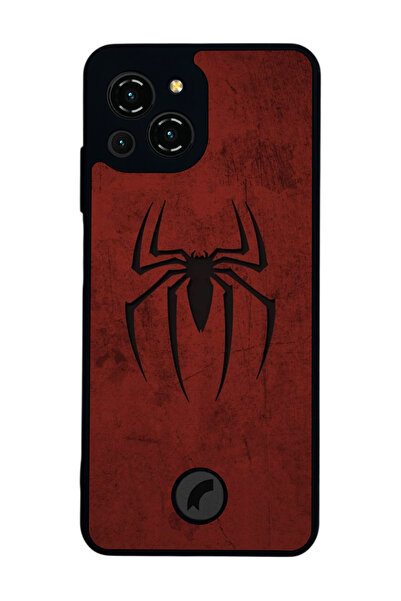 Reeder حافظة متوافقة مع S23 Pro Max باللون الأسود غير اللامع - سيليكون ناعم، ...