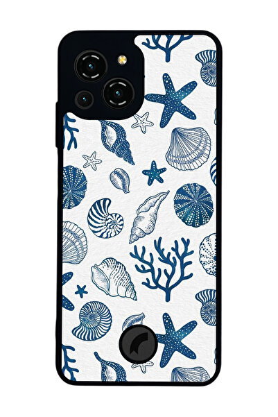 Reeder حافظة متوافقة مع S23 Pro Max باللون الأسود غير اللامع - سيليكون ناعم، ...