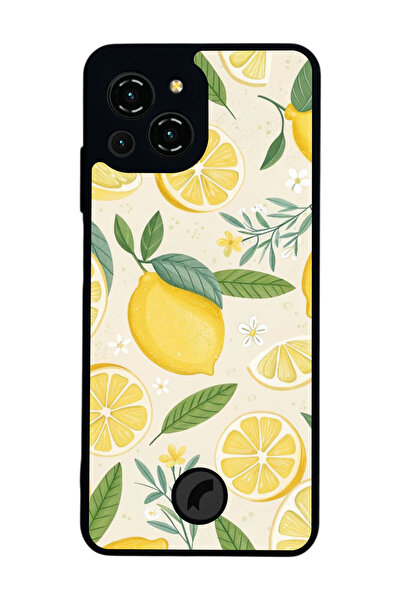 Reeder حافظة متوافقة مع S23 Pro Max باللون الأسود غير اللامع - سيليكون ناعم، ...