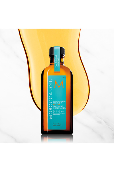 Moroccanoil Tratament par Argan Oil 100 ml